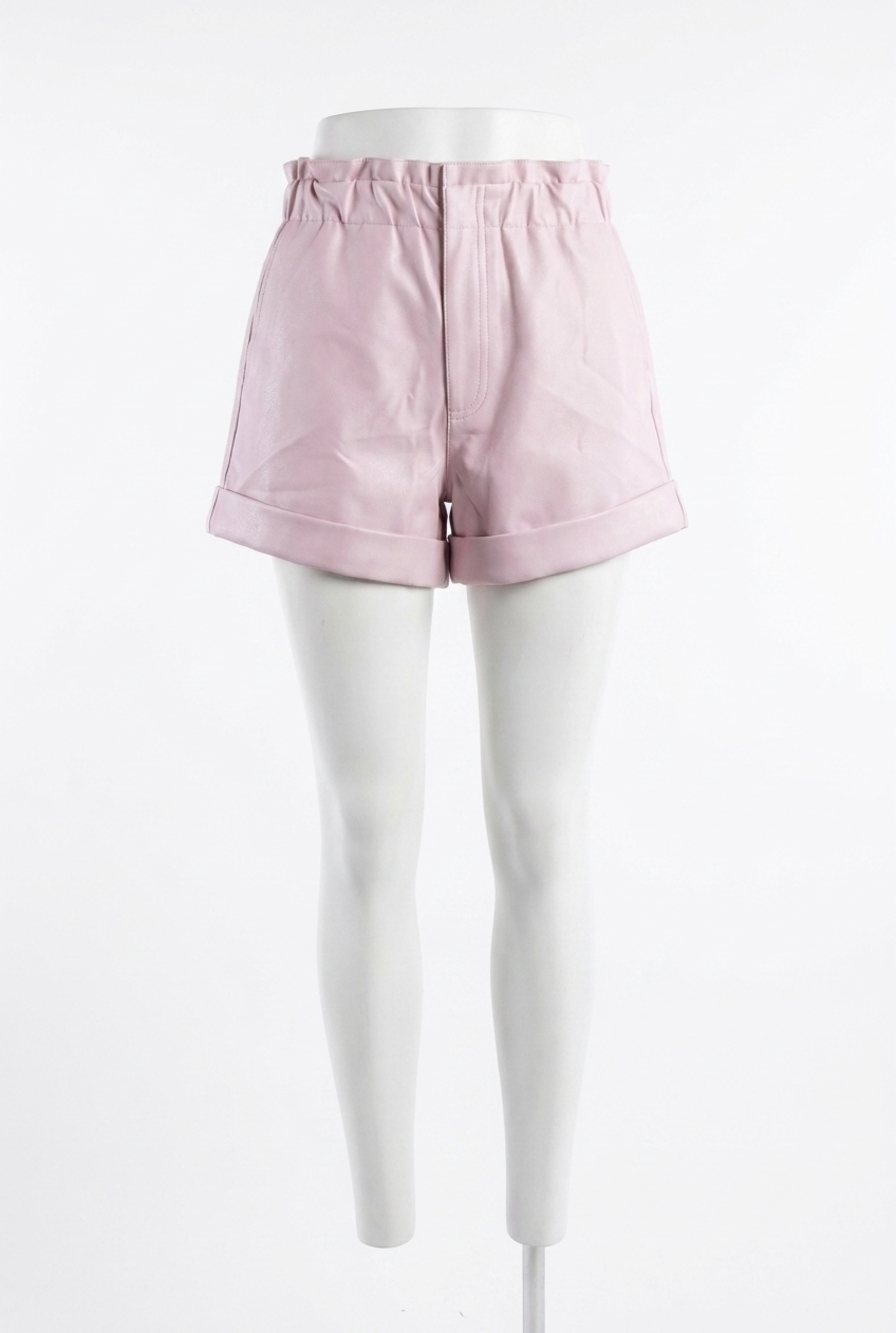 NEW BUDDYLOVE peyton short in lavender